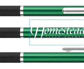 Homestead Title