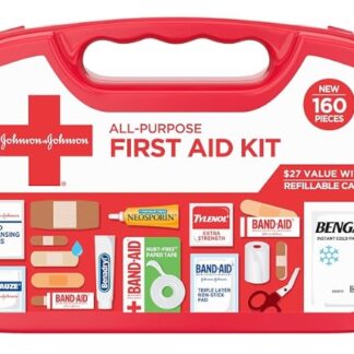 All Purpose First Aid Kit