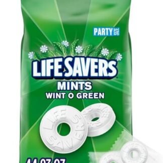 Life Saver Mints