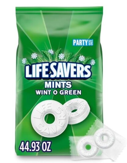 Life Saver Mints