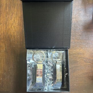 House Warming Keychain Sets (pack of 10)