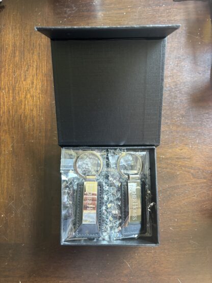 House Warming Keychain Sets (pack of 10)