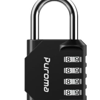 Puroma Combination Lock