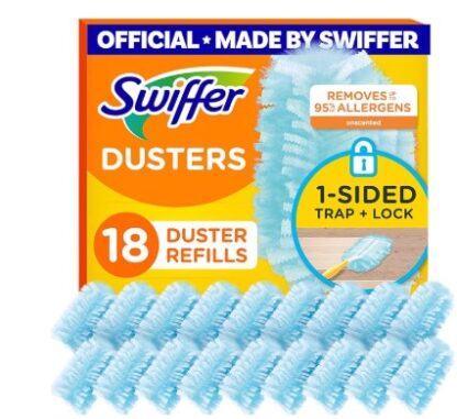 Swifter Duster Re-fills