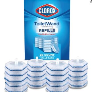 Clorox ToiletWand refills