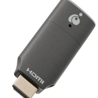 IOGEAR Mini Wireless 4K HDMI Video Screen Sharing Adapter