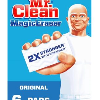 Mr. Clean Magic Eraser
