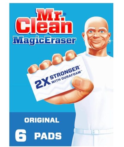 Mr. Clean Magic Eraser