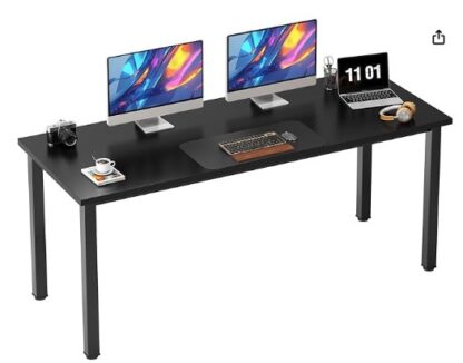 Large Computer Desk