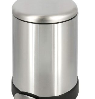 Bathroom Waste Basket